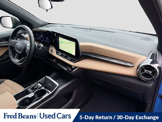 2025 Chevrolet Equinox ACTIV - Photo 32