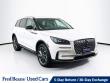 Certified 2023 Lincoln Corsair Standard SUV