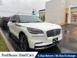 Certified 2023 Lincoln Aviator Reserve SUV