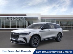 2025 Lincoln Nautilus Premiere SUV