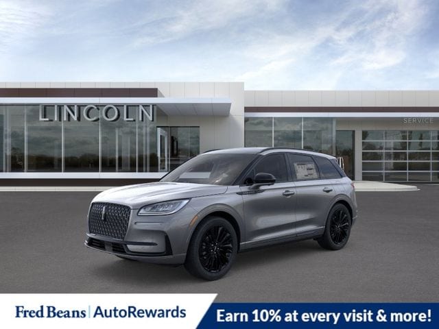 2026 Lincoln Corsair Premiere AWD's photo
