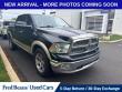 Used 2011 Ram 1500 Laramie Truck Crew Cab