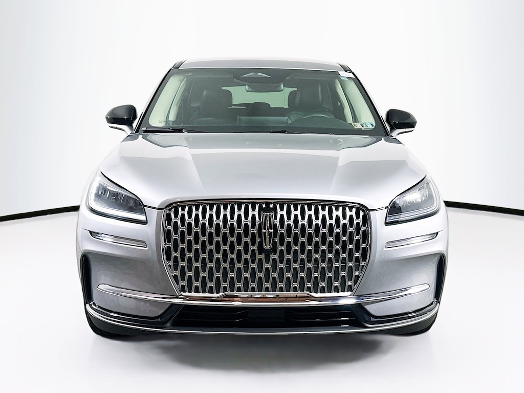 Certified 2023 Lincoln Corsair Standard SUV
