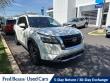 Used 2023 Nissan Pathfinder Platinum SUV