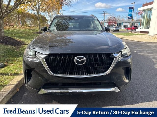 2024 Mazda CX-90 3.3 Turbo Premium photo 2