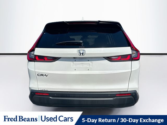 2024 Honda CR-V EX-L - Photo 7