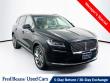 Certified 2022 Lincoln Nautilus Reserve SUV