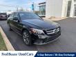 Used 2019 Mercedes-Benz C-Class C 300 Sedan