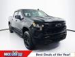 Used 2024 Chevrolet Silverado 1500 LT Trail Boss Truck Crew Cab