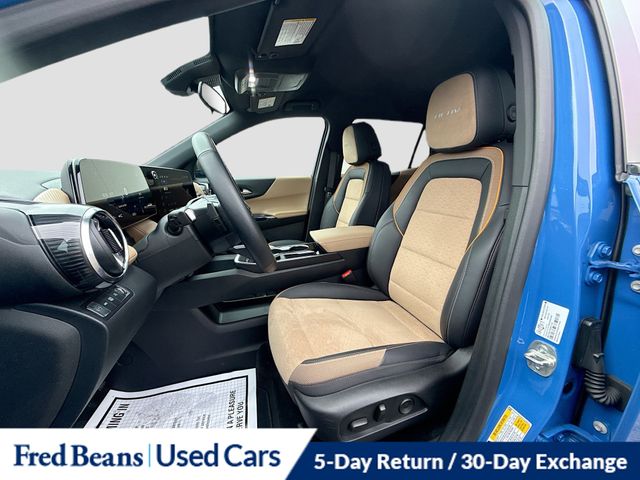 2025 Chevrolet Equinox ACTIV - Photo 24