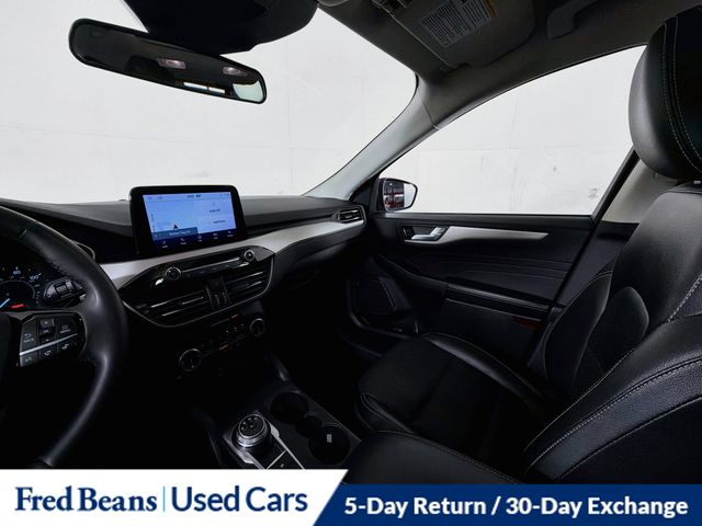 2022 Ford Escape SEL - Photo 31