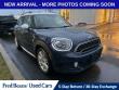 Used 2017 MINI Cooper S Countryman Base SUV