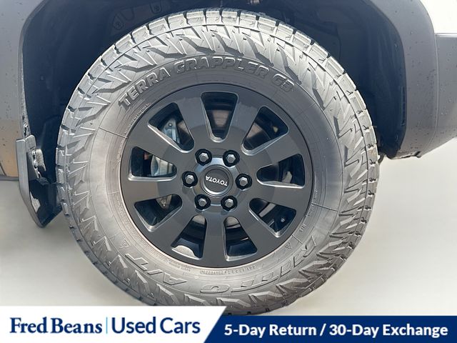 2025 Toyota Land Cruiser Land Cruiser 1958 - Photo 38
