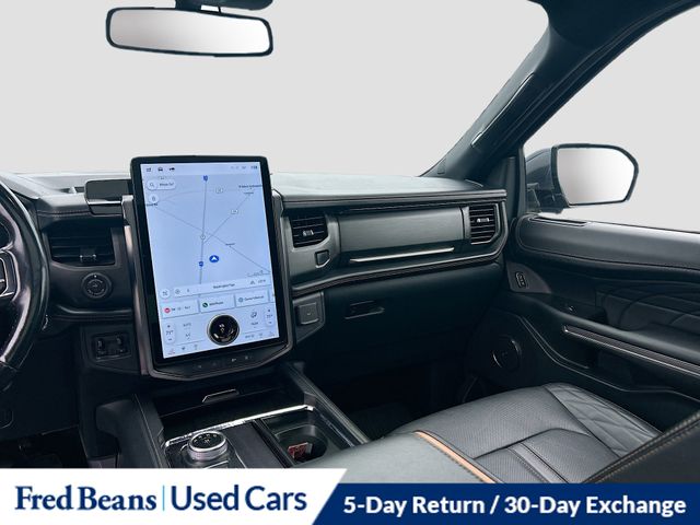 2022 Ford Expedition Platinum - Photo 32