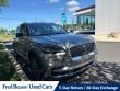 Certified 2023 Lincoln Aviator Standard SUV