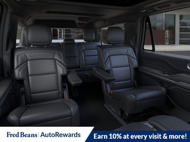 2025 Lincoln Navigator Reserve L - Photo 12