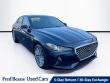 Used 2021 Genesis G70 2.0T Sedan