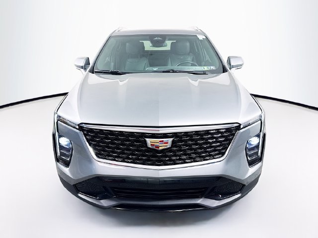 Used 2025 Cadillac XT4 Premium Luxury SUV