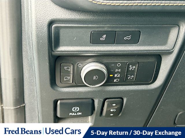 2022 Ford Expedition Platinum - Photo 15