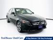 Used 2021 Mercedes-Benz C-Class C 300 Sedan