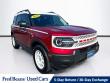 Used 2025 Ford Bronco Sport Heritage SUV
