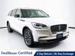 Certified 2023 Lincoln Aviator Reserve SUV