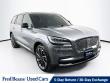 Certified 2024 Lincoln Aviator Reserve SUV