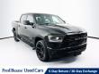 Used 2023 Ram 1500 Laramie Truck Crew Cab