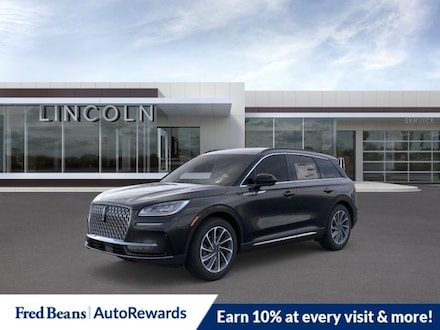 2026 Lincoln Corsair Premiere SUV