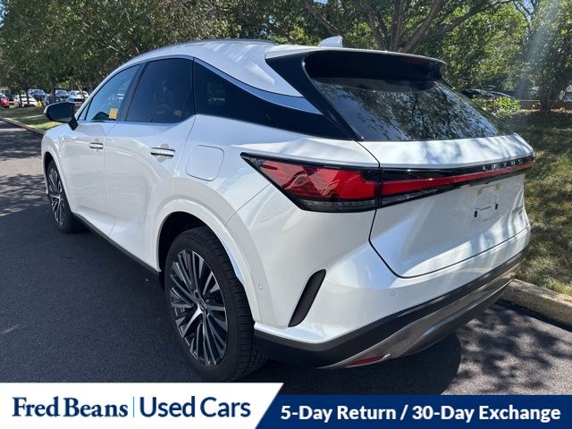 2024 Lexus RX 350 Premium photo 3