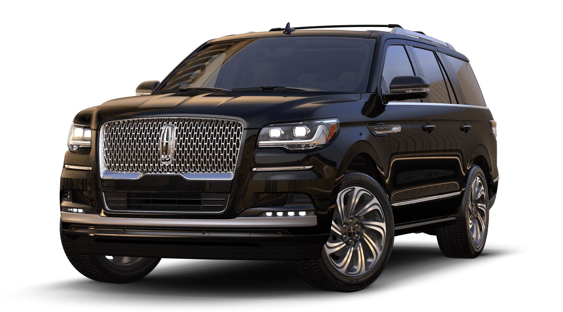 New 2023 Lincoln Navigator For Sale at Fred Beans Lincoln | VIN 