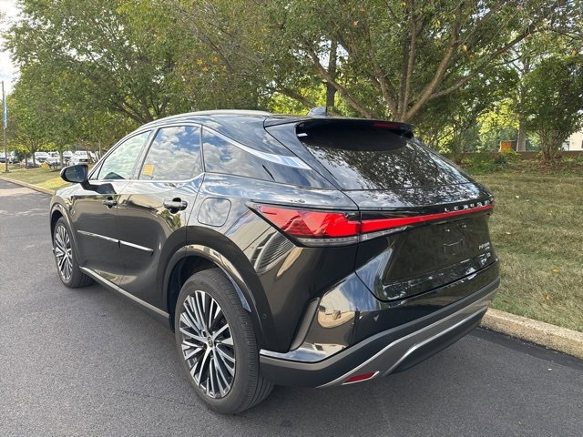2023 Lexus RX 350 Premium photo 4