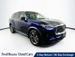 Used 2024 INFINITI QX60 Luxe SUV