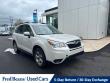 Used 2015 Subaru Forester 2.5i Premium SUV