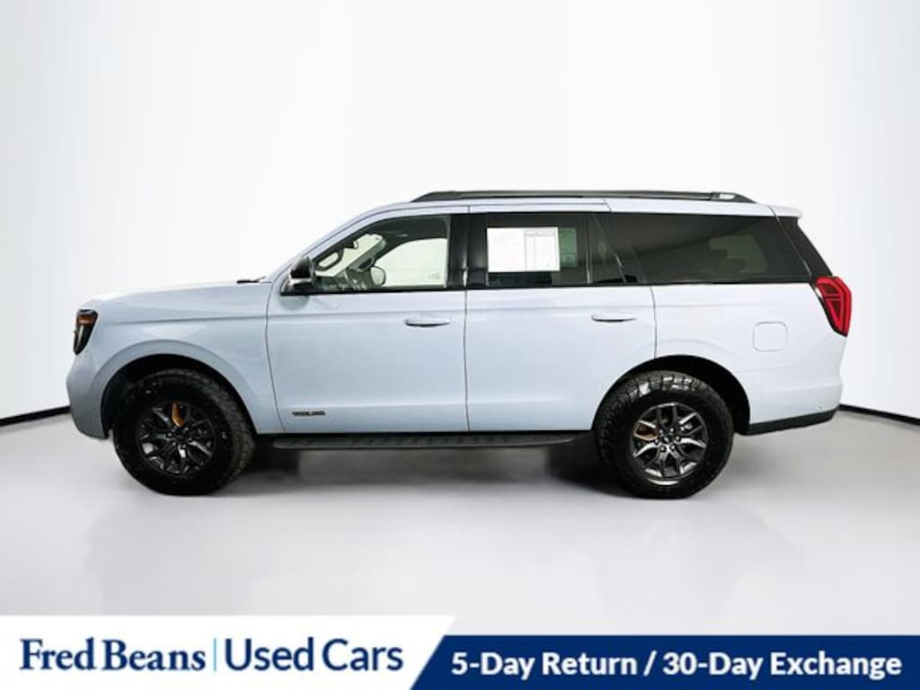Used 2025 Ford Expedition Tremor SUV