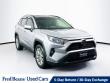 Certified 2019 Toyota RAV4 XLE Premium SUV