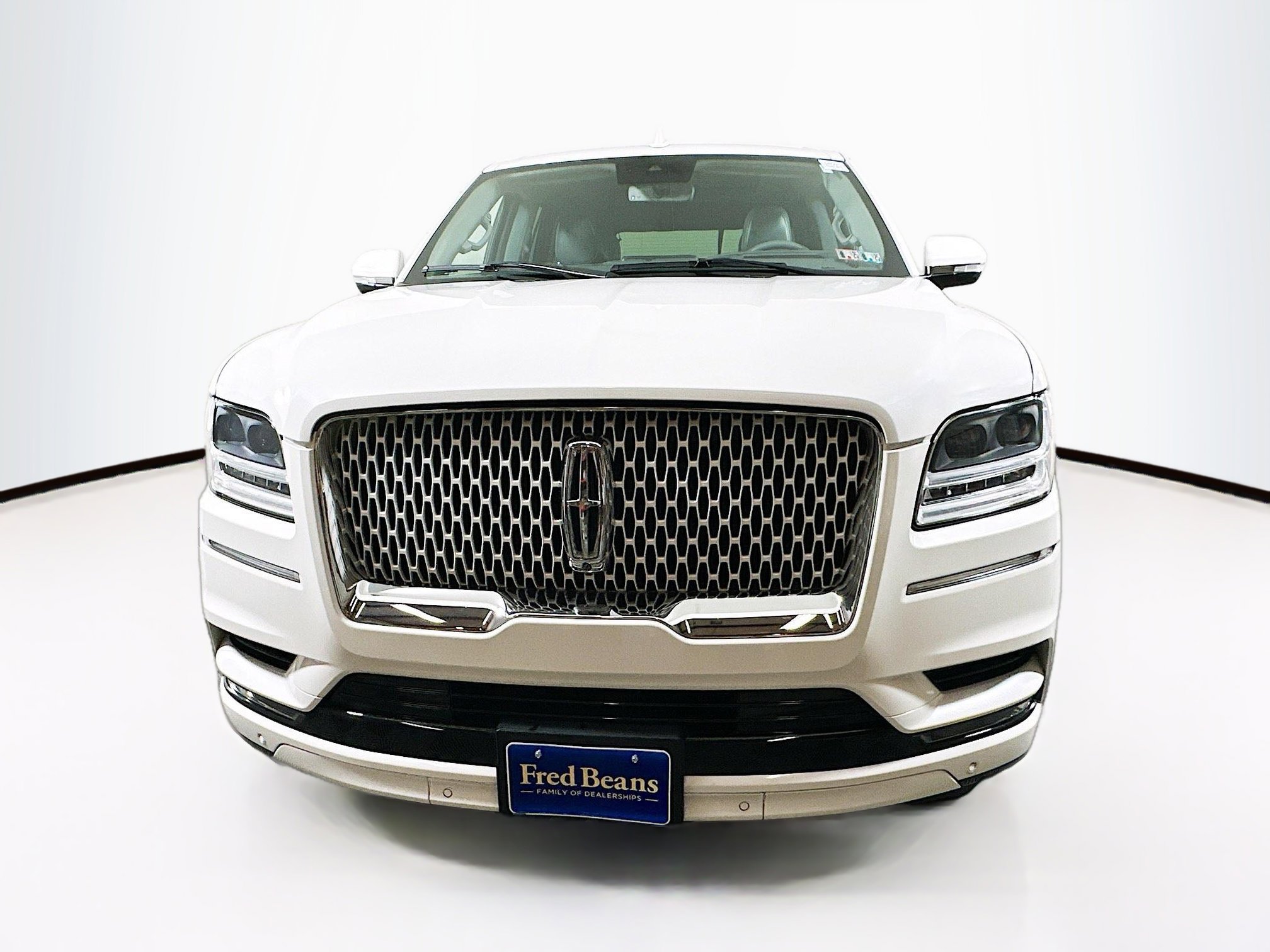 Used 2021 Lincoln Navigator Reserve with VIN 5LMJJ2LT0MEL07169 for sale in Doylestown, PA