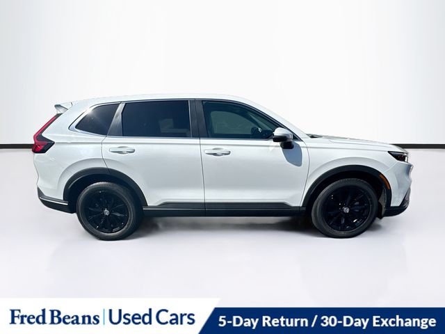 2024 Honda CR-V EX-L - Photo 11