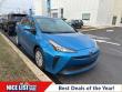 Used 2019 Toyota Prius L Hatchback
