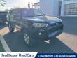 Used 2016 Toyota 4Runner SR5 SUV