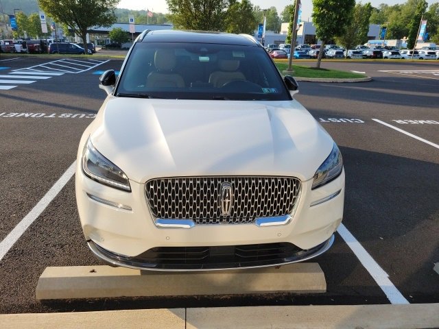 Used 2020 Lincoln Corsair Reserve with VIN 5LMCJ2D99LUL02438 for sale in Doylestown, PA