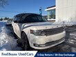  Ford Flex