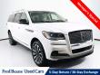 Certified 2023 Lincoln Navigator L Reserve SUV