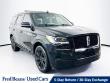 Certified 2023 Lincoln Navigator Reserve SUV
