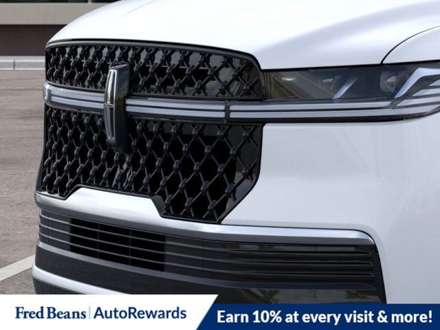 2026 Lincoln Navigator Reserve L - Photo 24