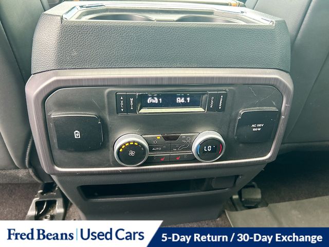 2022 Ford Expedition Platinum - Photo 34