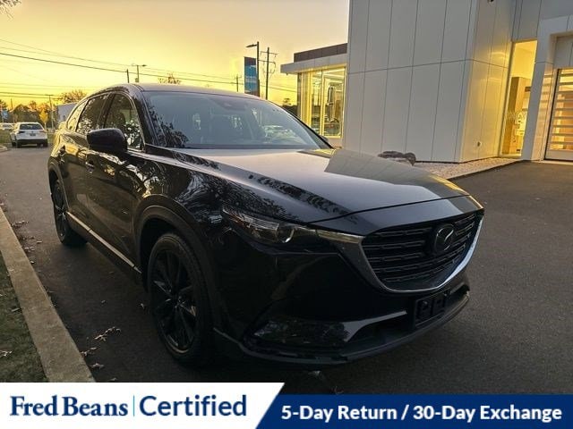 2023 Mazda CX-9 Touring Plus's photo