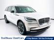 Certified 2024 Lincoln Aviator Reserve SUV