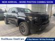 Used 2025 Toyota Tacoma TRD Sport Truck Double Cab