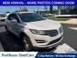 Used 2018 Lincoln MKC Select SUV